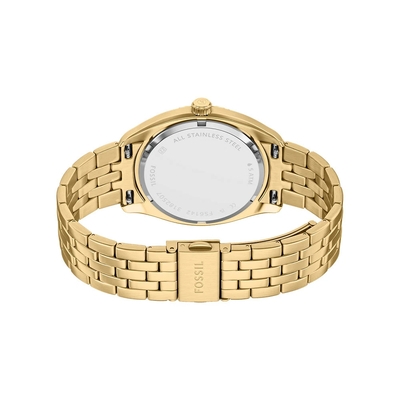 Fossil Campbell férfi óra (FS6142)