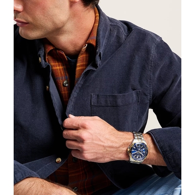 Fossil Garrett Multifunction férfi óra (FS6146)