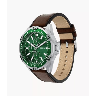 Fossil Garrett Multifunction férfi óra (FS6147)