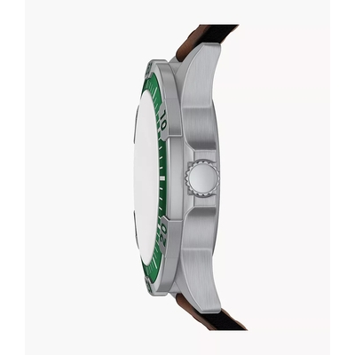 Fossil Garrett Multifunction férfi óra (FS6147)