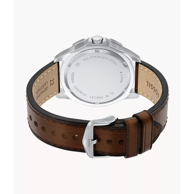Fossil Garrett Multifunction férfi óra (FS6147)
