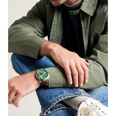 Fossil Garrett Multifunction férfi óra (FS6147)