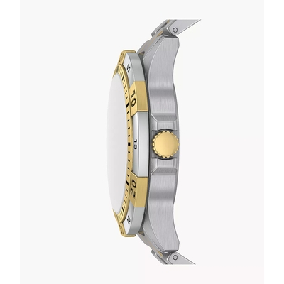 Fossil Garrett Multifunction férfi óra (FS6148)