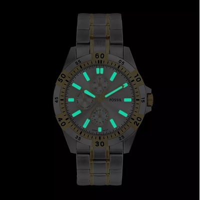 Fossil Garrett Multifunction férfi óra (FS6148)