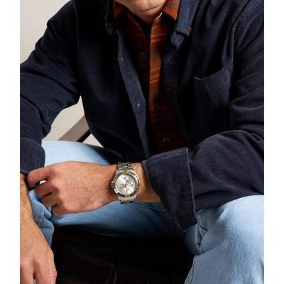 Fossil Garrett Multifunction férfi óra (FS6148)