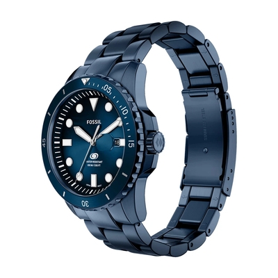 Fossil Blue férfi óra (FS6166) Fossil Blue férfi óra (FS6166)