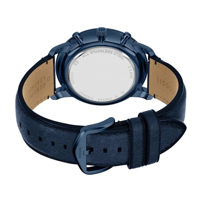 Fossil Neutra Chronograph férfi óra (FS6168)