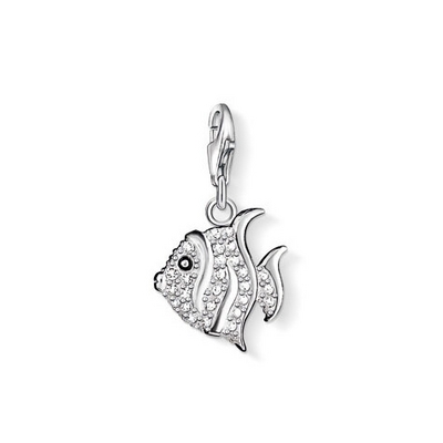 Thomas Sabo vitorlás hal charm (0924-041-14)