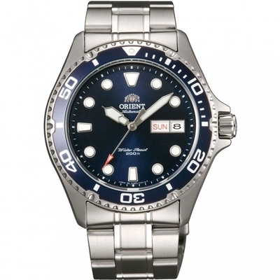 Orient Ray Diver II Automatic férfi óra (FAA02005D9)