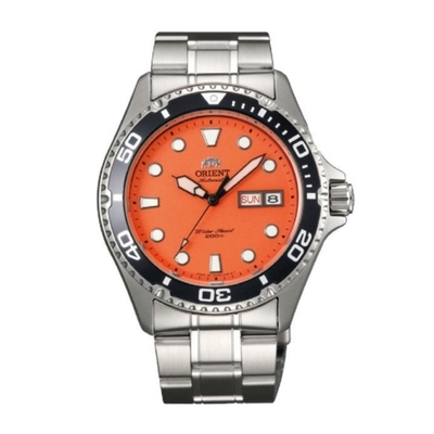 Orient Ray Diver II férfi óra (FAA02006M9)