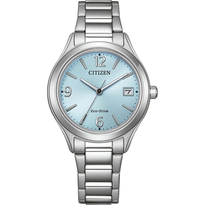 Citizen Eco-Drive Elegance női óra (FE6121-67L)