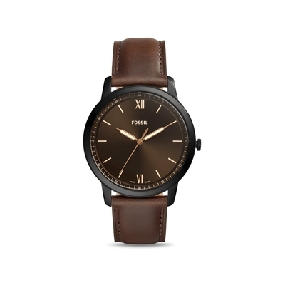 Fossil The Minimalist férfi óra (FS5551)