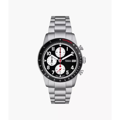 Fossil Sport Tourer Chronograph férfi óra (FS6045)