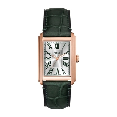 Fossil Carraway férfi óra (FS6077)