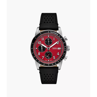 Fossil Sport Tourer Chronograph férfi óra (FS6086)