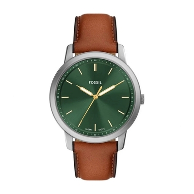 Fossil Minimalist férfi óra (FS6094)