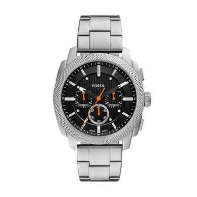 Fossil Machine Chronograph férfi óra (FS6095)