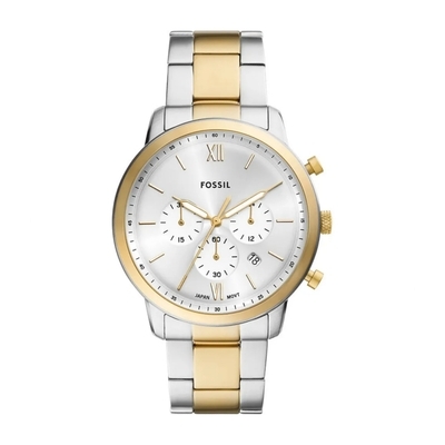 Fossil Neutra Chronograph férfi óra (FS6112)