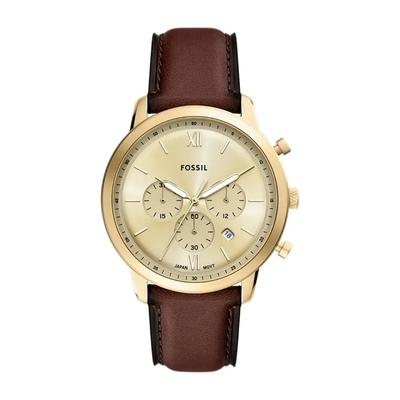 Fossil Neutra Chronograph férfi óra (FS6113)