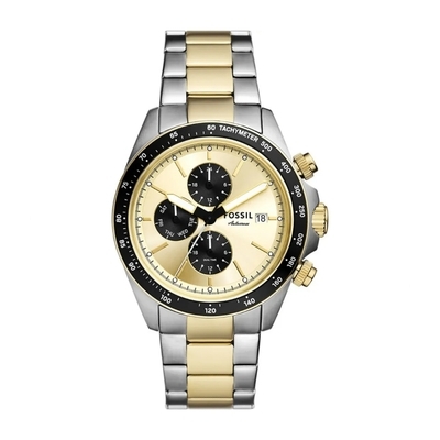 Fossil Autocross Multifunction férfi óra (FS6126)