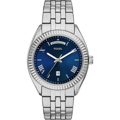 Fossil Campbell férfi óra (FS6140)