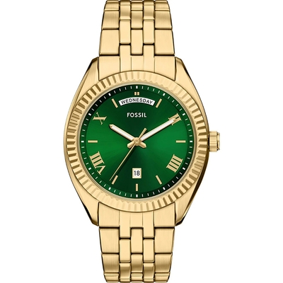 Fossil Campbell férfi óra (FS6142)