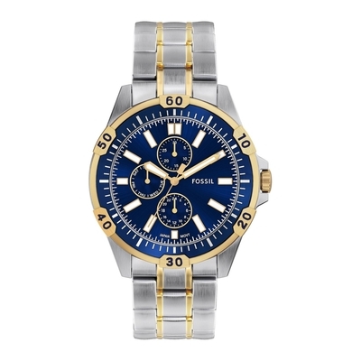 Fossil Garrett Multifunction férfi óra (FS6146)