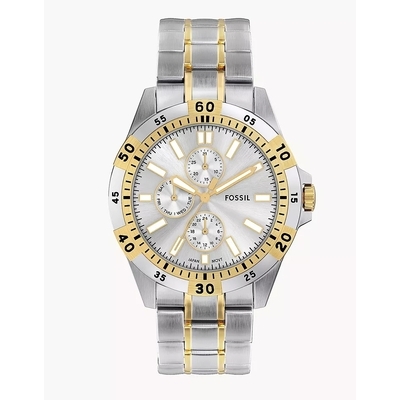 Fossil Garrett Multifunction férfi óra (FS6148)