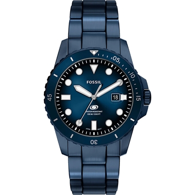 Fossil Blue férfi óra (FS6166) Fossil Blue férfi óra (FS6166)
