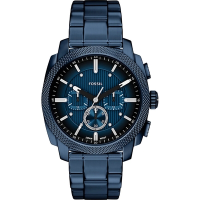 Fossil Machine Chronograph férfi óra (FS6167)