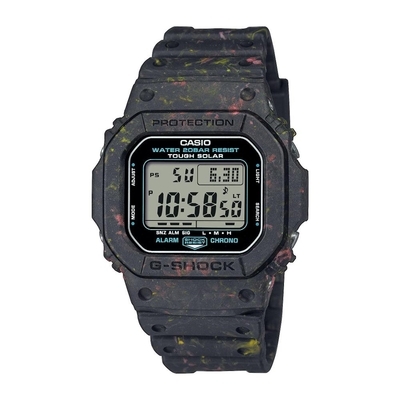 Casio G-Shock Tough Solar férfi óra (G-5600BG-1ER)