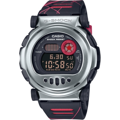 Casio G-Shock Bluetooth férfi óra (G-B001MVA-1ER)