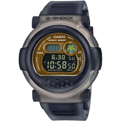 Casio G-Shock Bluetooth férfi óra (G-B001MVB-8ER)