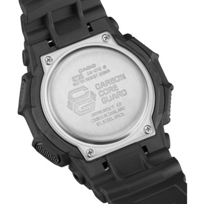 Casio G-Shock férfi óra (GA-010-1AER)