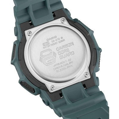 Casio G-Shock férfi óra (GA-010-2AER)