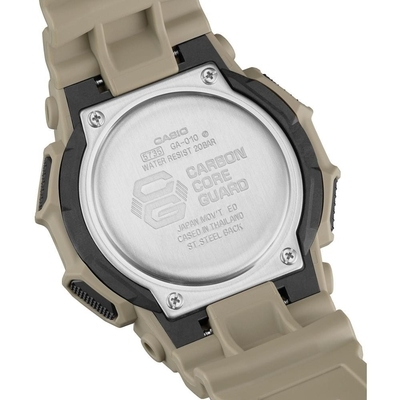 Casio G-Shock férfi óra (GA-010-5AER)