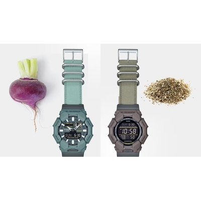 Casio G-Shock férfi óra (GA-010CE-2AER)