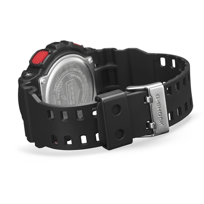 Casio G-Shock férfi óra (GA-100BNR-1AER)