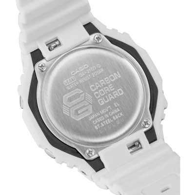 Casio G-Shock férfi óra (GA-2100-7A7ER)