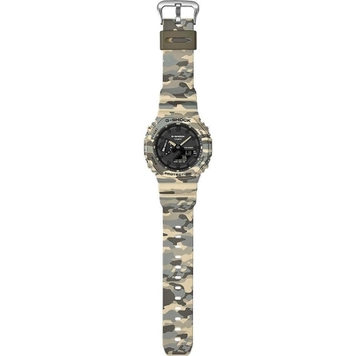 Casio G-Shock férfi óra (GA-2100CM-5AER)