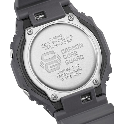 Casio G-Shock férfi óra (GA-2100CM-8AER)