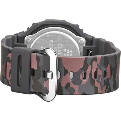 Casio G-Shock férfi óra (GA-2100CM-8AER)