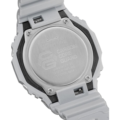 Casio G-Shock férfi óra (GA-2100FF-8AER)
