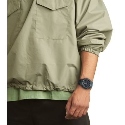 Casio G-Shock férfi óra (GA-2100FR-3AER)