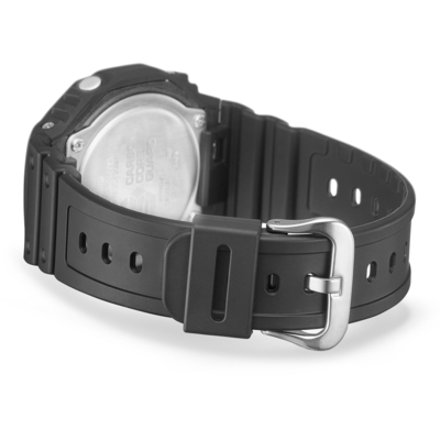 Casio G-Shock férfi óra (GA-2100SR-1AER)