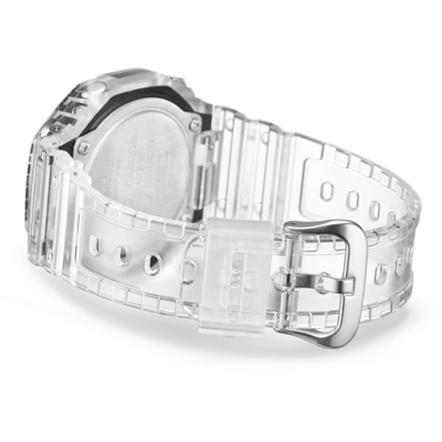 Casio G-Shock férfi óra (GA-2100SRS-7AER)