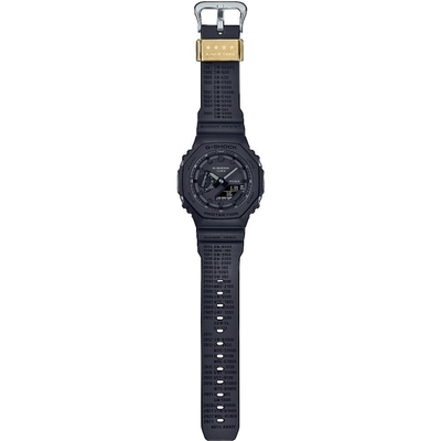 Casio G-Shock férfi óra (GA-2140RE-1AER)