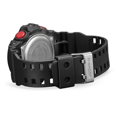 Casio G-Shock férfi óra (GA-700BNR-1AER)