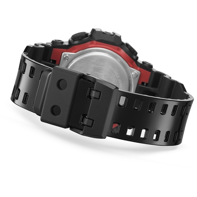 Casio G-Shock férfi óra (GA-700RGB-1AER)