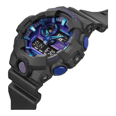 Casio G-Shock férfi óra (GA-700VB-1AER)